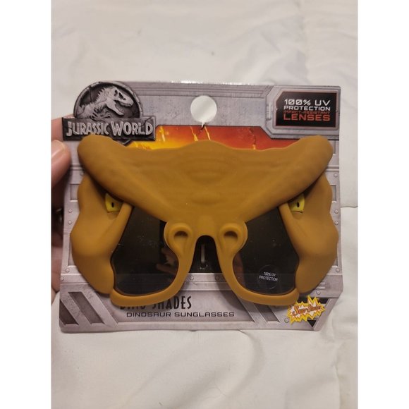 jurassic world Accessories Jurassic World Trex Dino Dinosaur